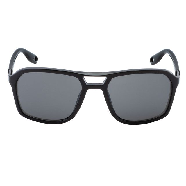 Óculos de Sol Retangular Preto CJH72215 Triton Eyewear
