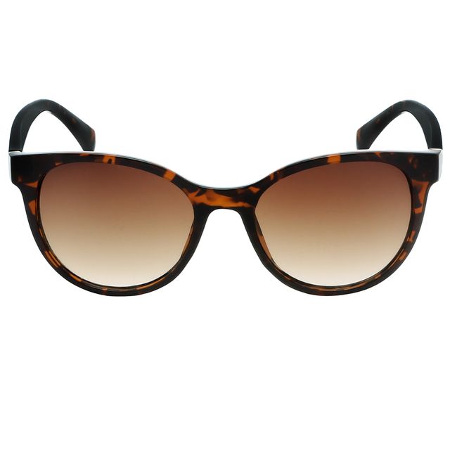 Óculos de Sol Oval Tartaruga B881466 Triton Eyewear