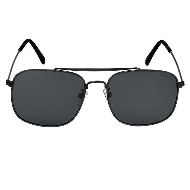 Óculos de Sol Quadrado Preto 793 Triton Eyewear